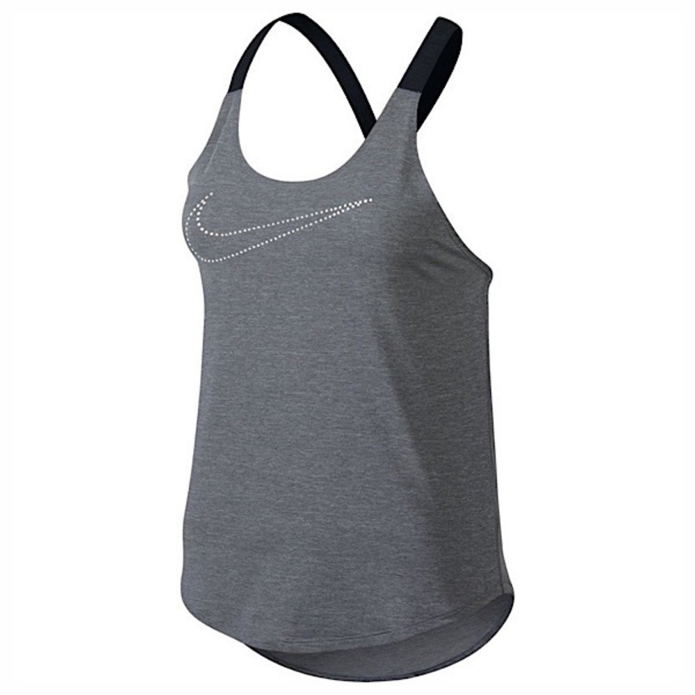 Nike Dri-Fit ‘Elastika Venner’ Performance Tank